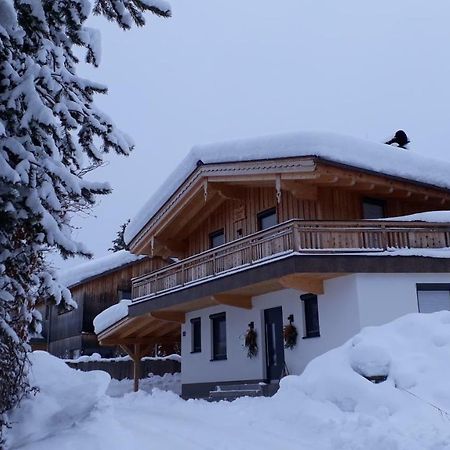 Apartchalet Sisi- Including Saalfelden Leogang Card Apartment Luaran gambar